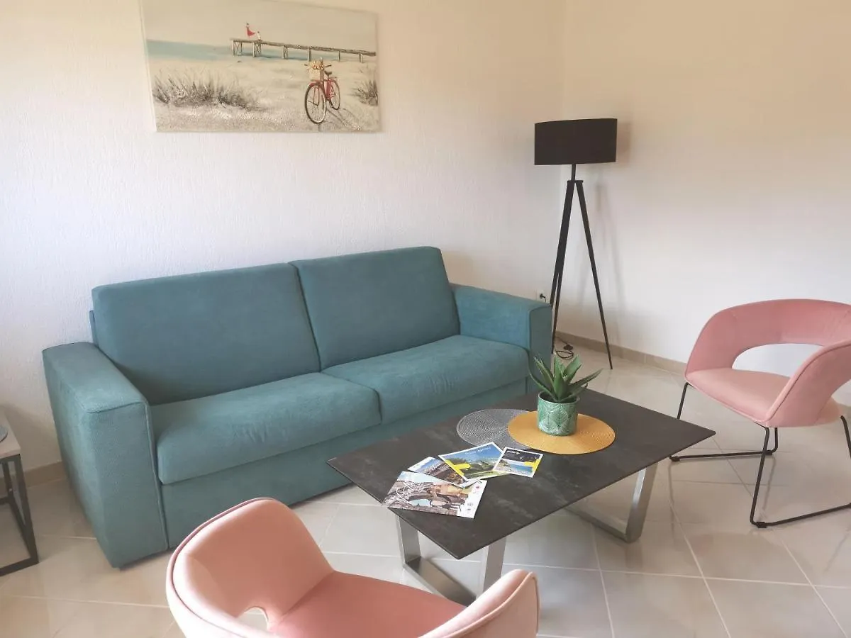 Apartment Pineta With Terrace & Park Wood View Pula Croatia