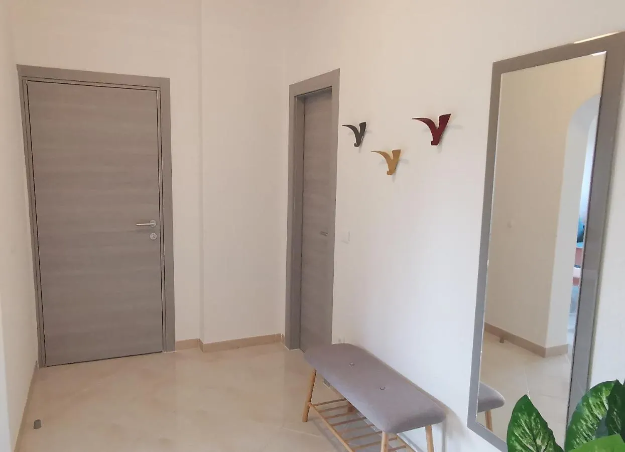 Apartment Pineta With Terrace & Park Wood View Pula 0*,  Croatia