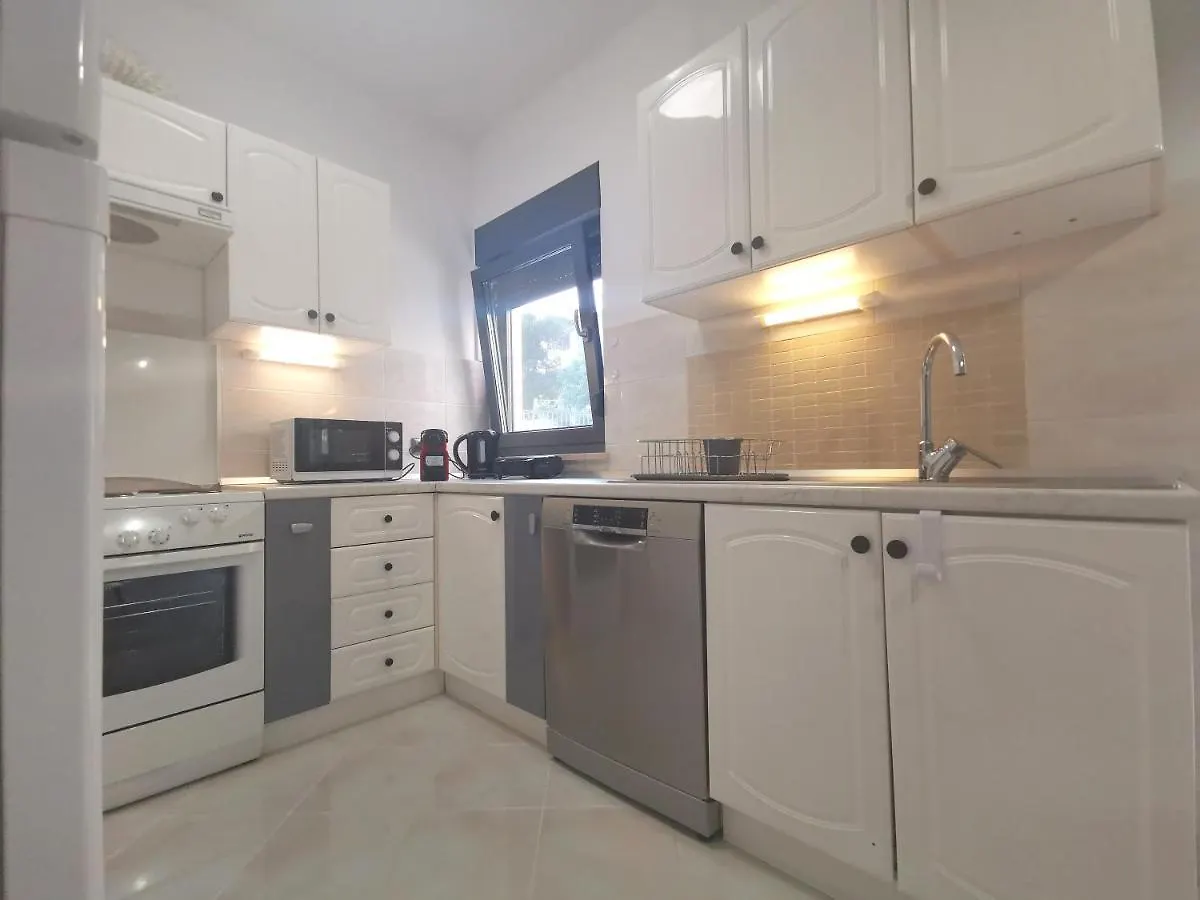 Apartment Pineta With Terrace & Park Wood View Pula 0*,