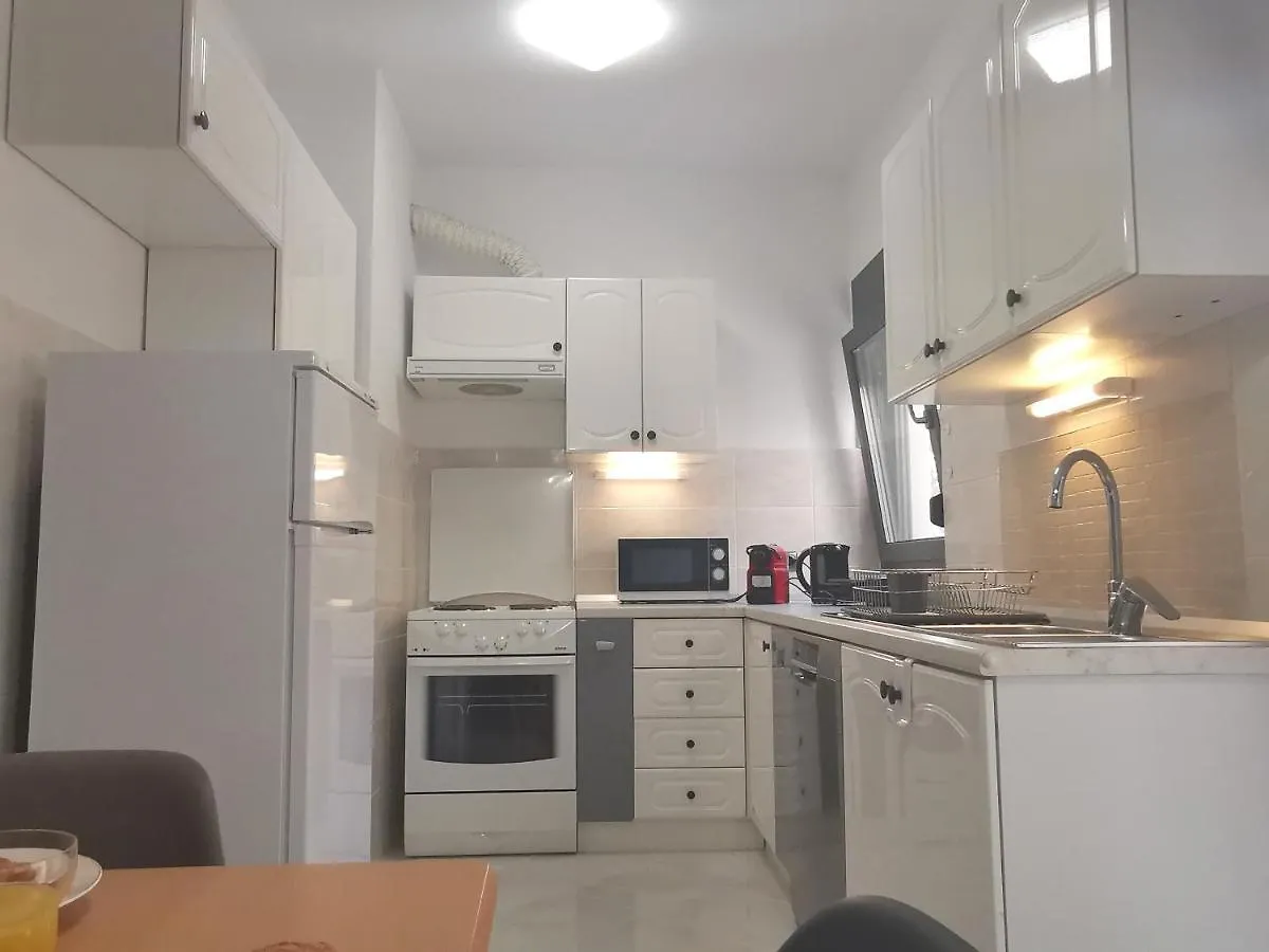 Apartment Pineta With Terrace & Park Wood View Pula Croatia