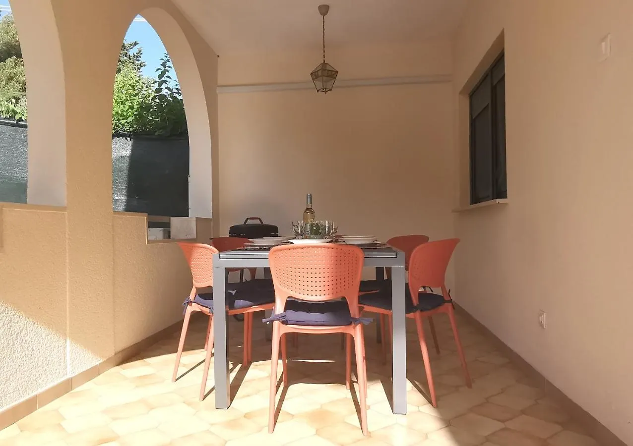 Apartment Pineta With Terrace & Park Wood View Pula