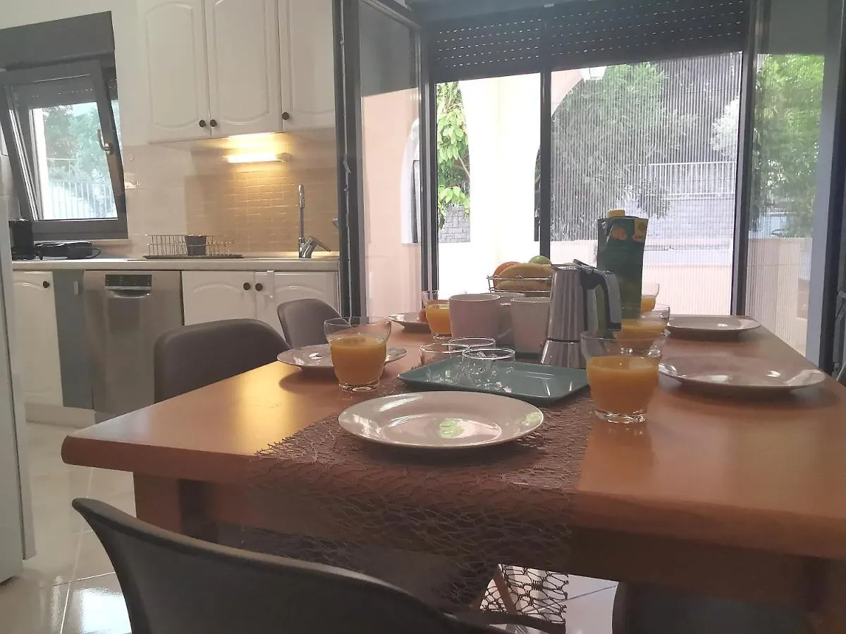 Apartment Pineta With Terrace & Park Wood View Pula Croatia