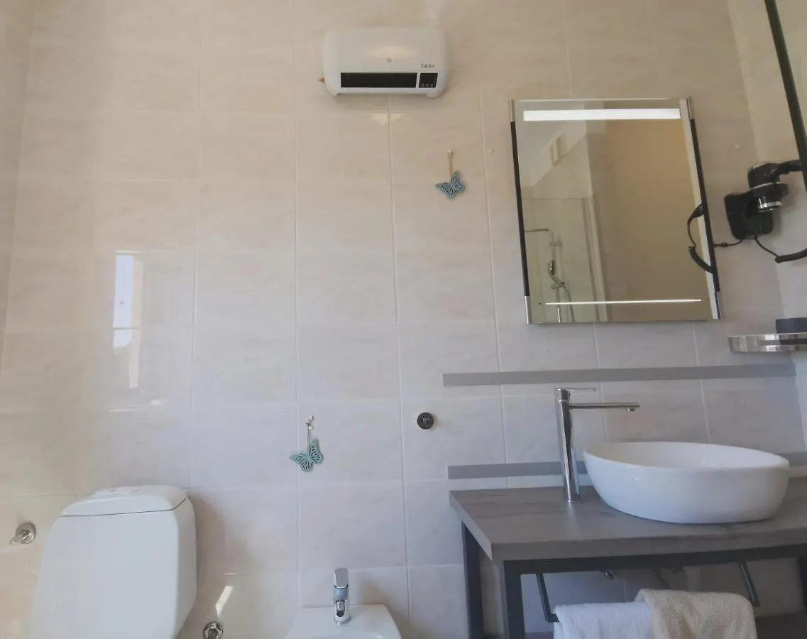 Apartment Pineta With Terrace & Park Wood View Pula 0*,  Croatia