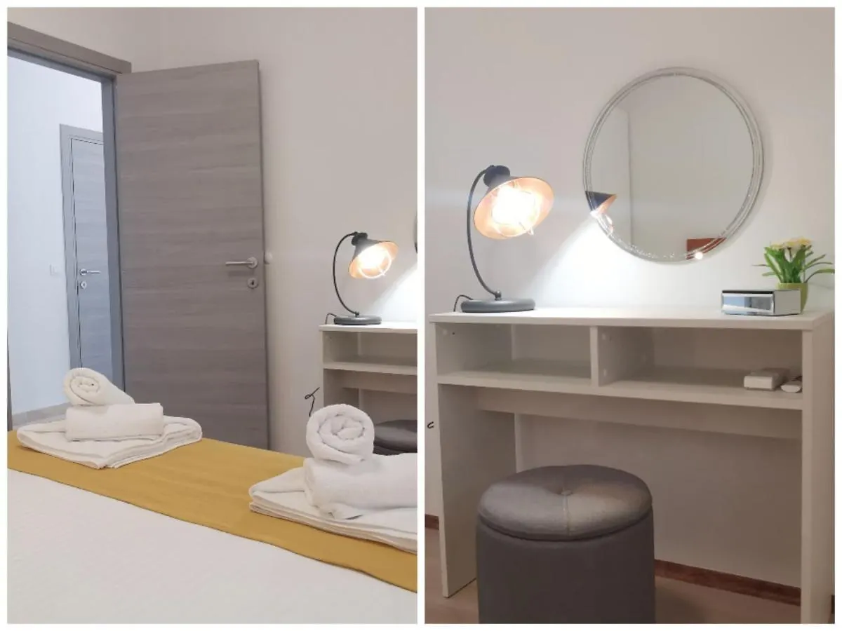 Apartment Pineta With Terrace & Park Wood View Pula 0*,